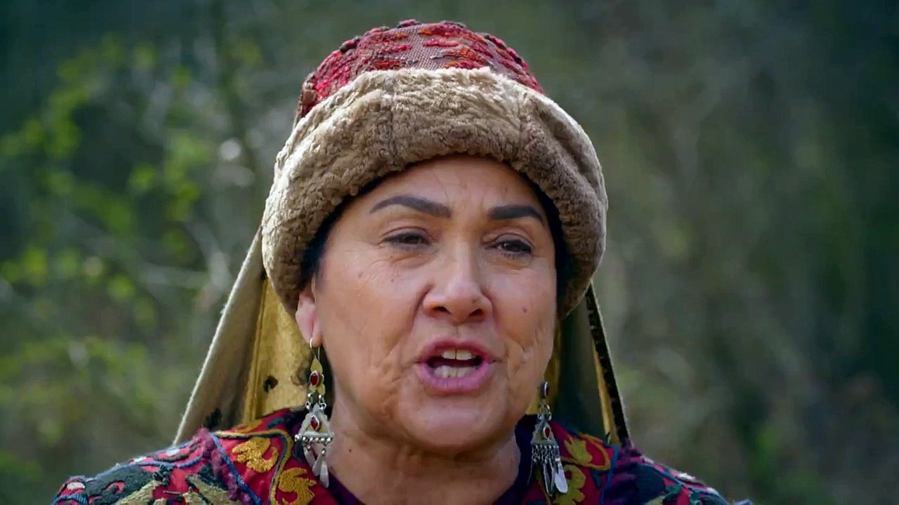 Diriliş Ertuğrul 53.Bölüm Fragmanı