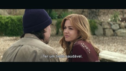 A Última Premonição - Trailer Legendado