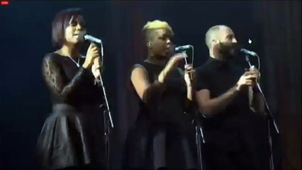 Florence and the Machine - Coke Live Music Festival FULL PERFORMANCE 7