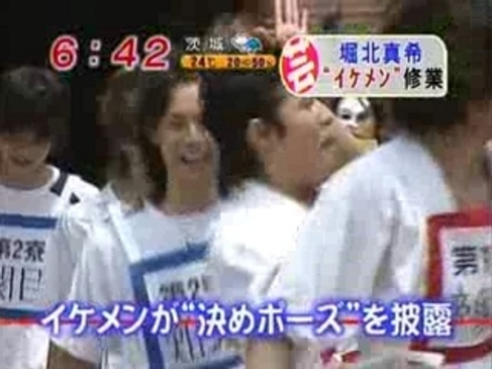 14.06.07 mezamashi hana kimi