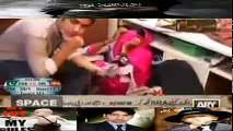 Pakistani Beauty Sloons Scandals - ARY TV LIVE - SAR-E-AAM