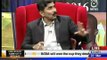 You are founder of Fixing-Javed Miandad badly bashing Sheharyar Khan: On AAJ Tv Talk Show