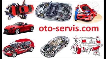 Volvo Yetkili Servis