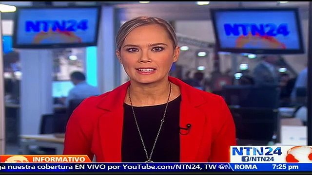 Gobierno de Colombia debe tener mano dura para que proceso de paz con el ELN funcione, dice esposa de secuestrado liberado