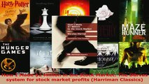 PDF  How I Made 2 Million in the Stock Market The Darvas system for stock market profits Download Online
