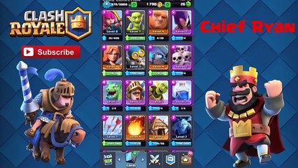 Clash Royale - Wizards Are Awesome!