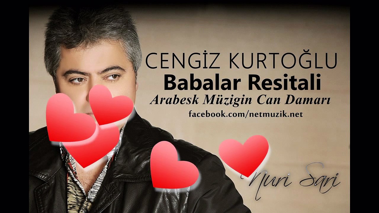 Cengiz KURTOĞLU YALANCI BAHAR