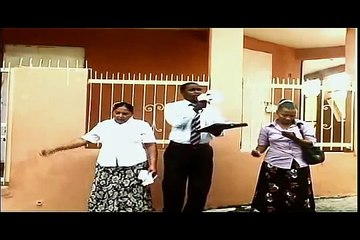 Pelicula Cristiana El  Poder de la Palabra.flv