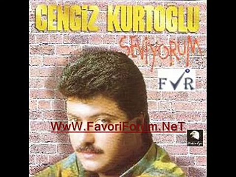 Cengiz Kurtoğlu Farketmez Artık
