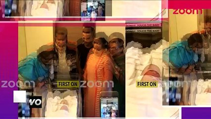 A New Member in Khan Salman Family - Bollywood LATEST