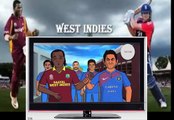 West indies VS England T20 world cup 2016 spoof