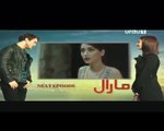 Maral Episode 59 on Urdu1 Promo
