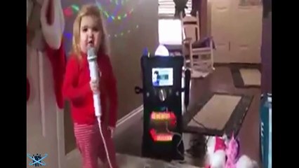 Doğuştan Yenek Böyle Bir Şey Olsa Gerek!