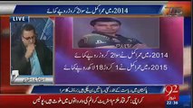 Shahid Afridi Will Remain Captain Till 2020... Rauf Klasra Reveals