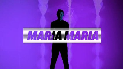 Akcent feat. Andrei Vitan - Maria Maria [Love The Show] (Visual Video)