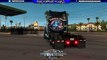 American Truck Simulator: Custom Peterbilt 579 