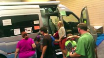 2012 Tampa AutoShow: RV Дом отдыха на колесах