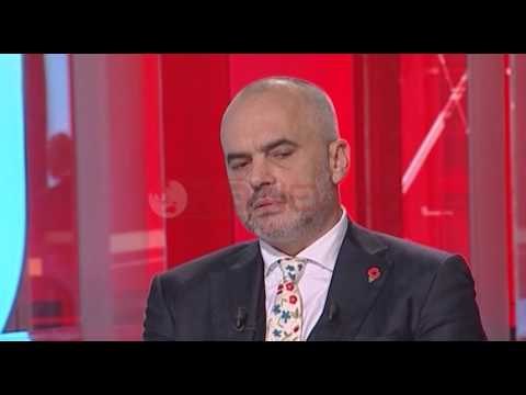 Ftesa e Ramës, Basha: Nuk takohemi për opsione antikushtetuese- Ora News- Lajmi i fundit-