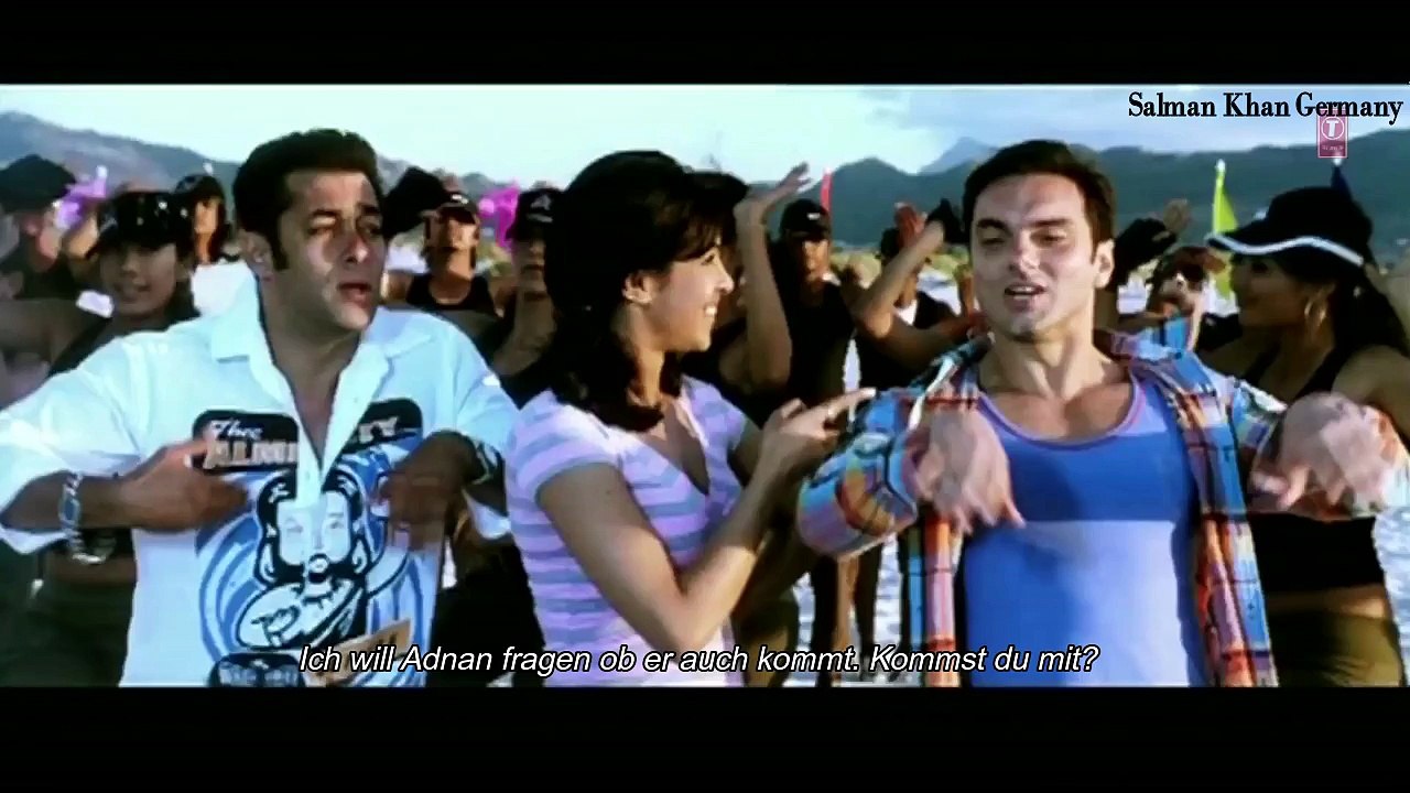 God Tussi Great Ho - Tujhe Aksa Beach Ghuma Doon (DU)