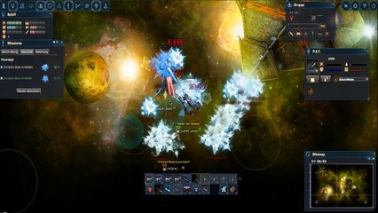 Buy Sell Accounts - DarkOrbit - Prime LVL 20 + wTB on 1-6(1)