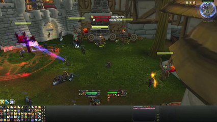 Holy Shock | Shockadin Nerf | Holy Avenger? Little bit emo commentary!