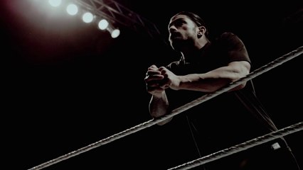 Road to WM Promo - HHH vs. Reigns