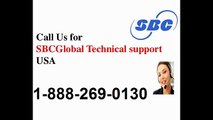 SbcGloble 1-888-269-0130 Online Technical  Support Number
