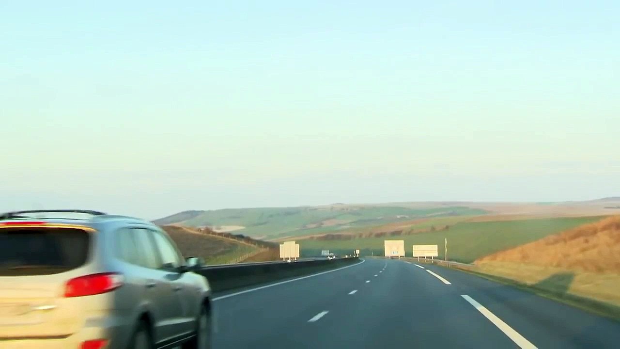 Toute ma vie, j'ai rêvé