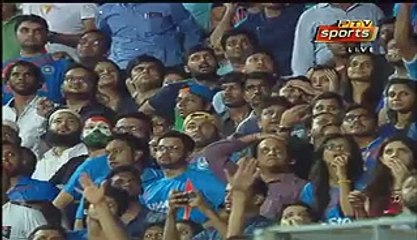 Funny Moment When Chris Gayle Fell Down While Enjoying Victory