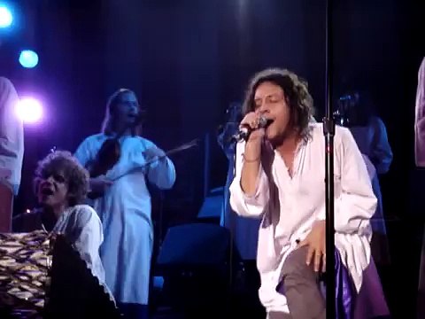 Atlantis - Polyphonic Spree