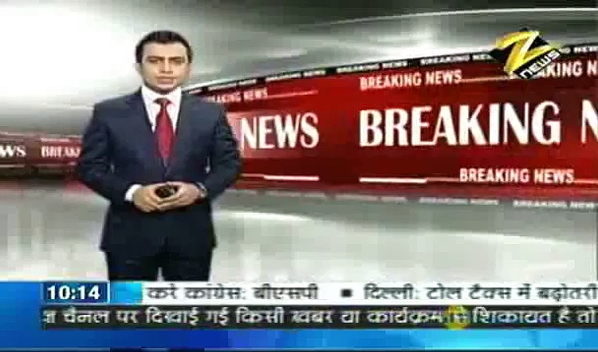 Bulletin # 1 - Pak`s nuke prog expanding at rapid pace_ May 17 _11
