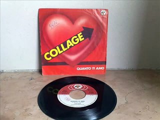 I Collage   Quanto Ti Amo