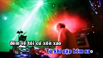 Karaoke - Craze - Châu Đăng Khoa Ft Karik - beat gốc - andykaraoke.website