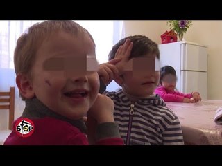 Stop - Rrahje barbare e te miturit ne shtepine e femijes ne Durres! (31 mars 2016)