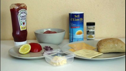 Comment faire le 280 façon Mcdo - FastGoodCuisine