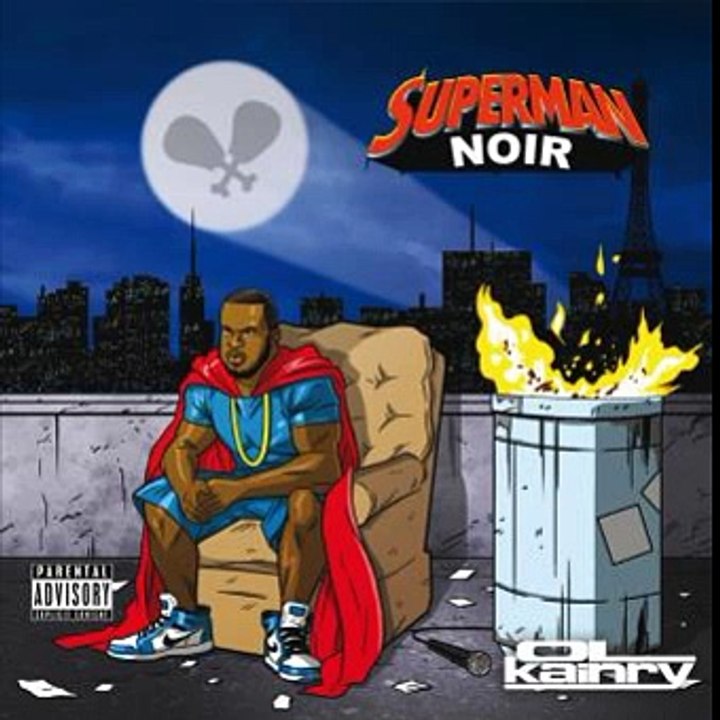 Ol Kainry - Bad Conscience