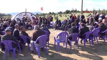 Kahramanmaraş'ta Konteyner Kent Tepkisi Sürüyor
