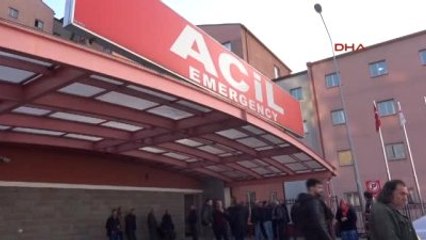 Rize?de İlkel Teleferik Kazası: 1 Ölü, 1 Yaralı