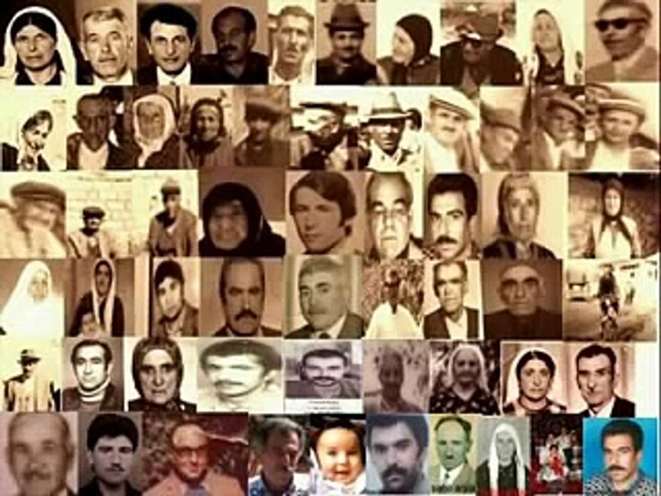 Ic Anadolu Kürtleri Kirsehir Kaman Köyleri süper Kürtce Müzik