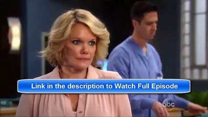 General Hospital 3-31-16 Full Episode Part 6 - (GH March 31, 2016)