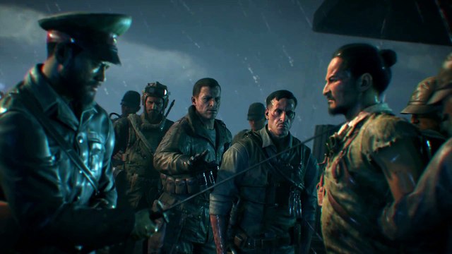 Call of Duty®- Black Ops III - Eclipse- Zetsubou No Shima Prologue