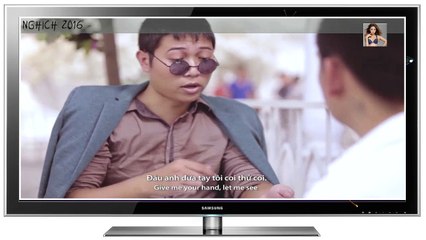 ★ Nghịch 20  Cao Nhân