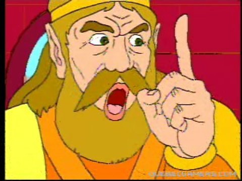 Roi Mon Petit (TRES BONNE QUALITE)