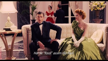 Ave, César! - Trailer  Legendado