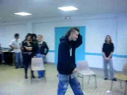 repetition scene du manger 8 mars 2007