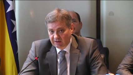 Çetnik Lider Seselj Hakkındaki Beraat Kararı