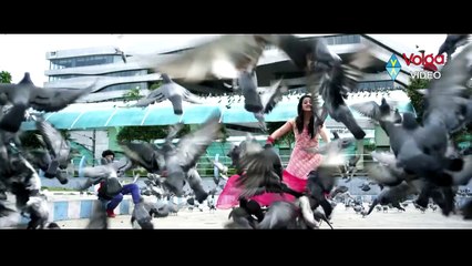 Appudala Ippudila Movie Promo Song - Naa Manase - Surya Tej, Harshika Poonacha - 2016