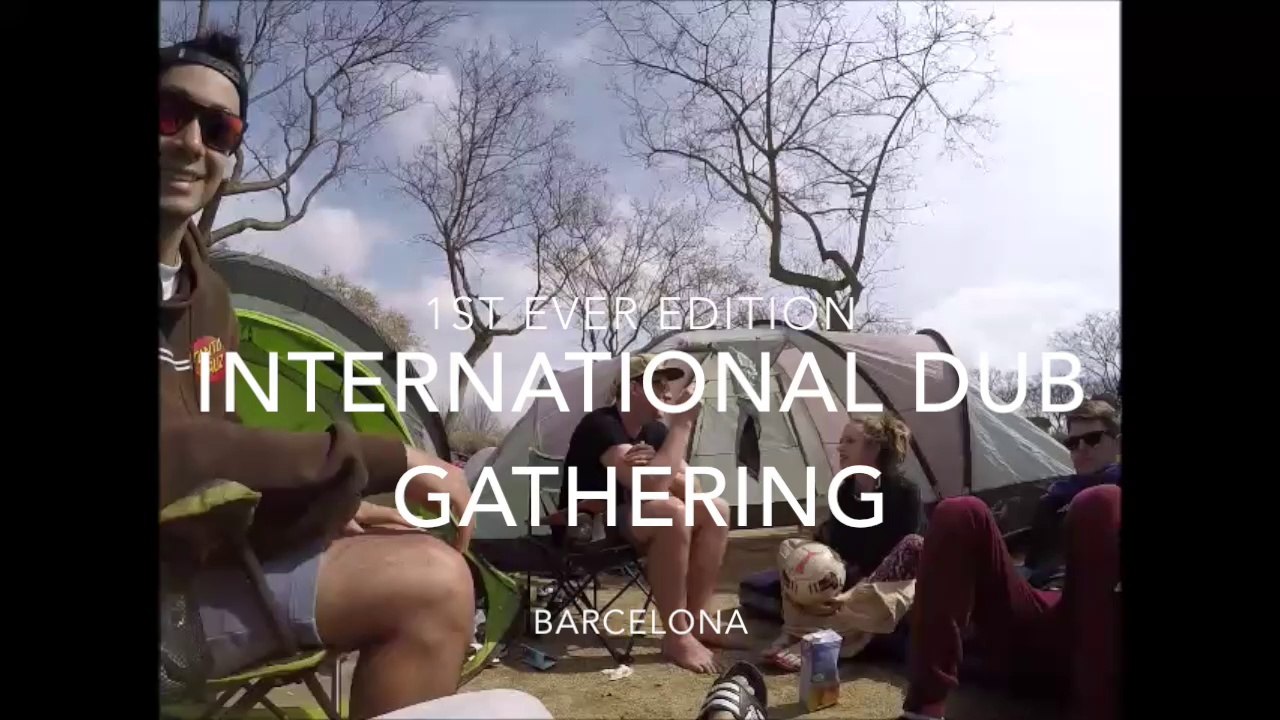 International Dub Gathering 2016 - Day 3 Aftermovie