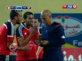 اهداف مباراة ( الزمالك 2-0 شباب الضبعه ) كأس مصر