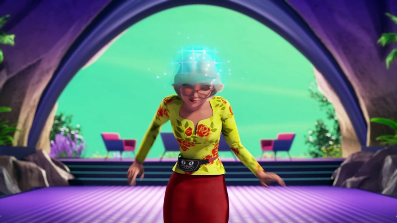 Barbie Escuadrón Secreto Tráiler